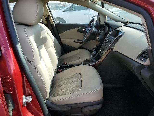 Photo 4 VIN: 1G4PR5SK3F4216812 - BUICK VERANO 