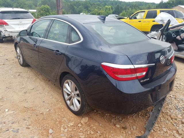 Photo 2 VIN: 1G4PR5SK3F4218236 - BUICK VERANO CON 