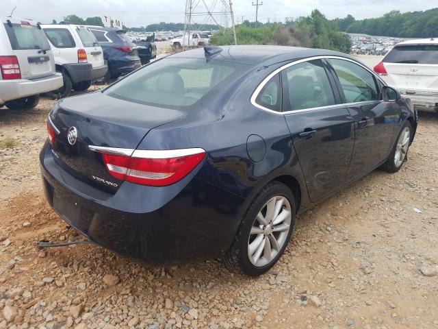 Photo 3 VIN: 1G4PR5SK3F4218236 - BUICK VERANO CON 