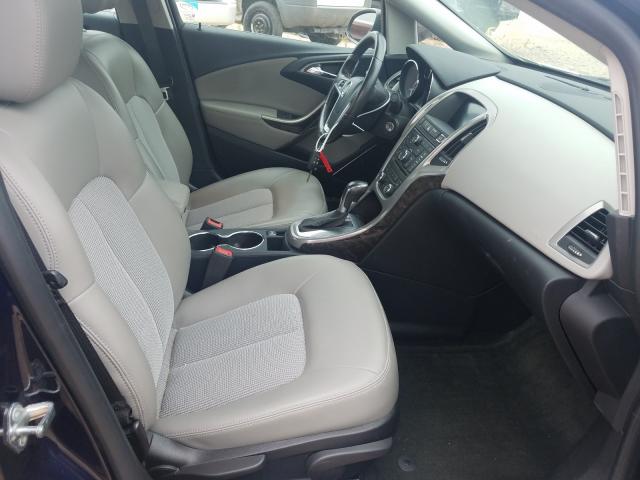 Photo 4 VIN: 1G4PR5SK3F4218236 - BUICK VERANO CON 