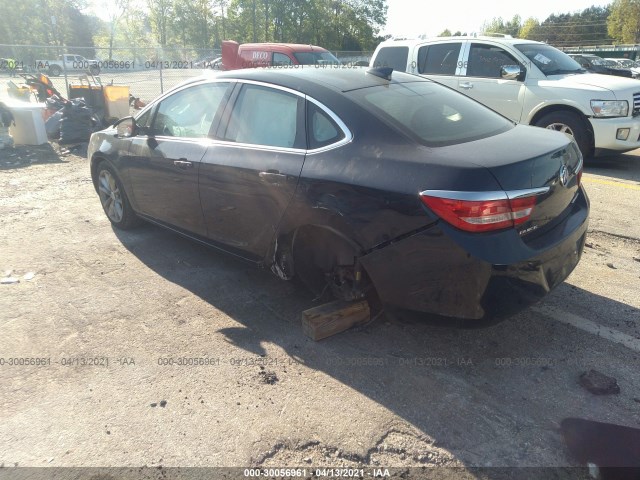 Photo 2 VIN: 1G4PR5SK3G4101483 - BUICK VERANO 