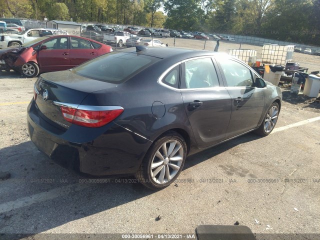 Photo 3 VIN: 1G4PR5SK3G4101483 - BUICK VERANO 