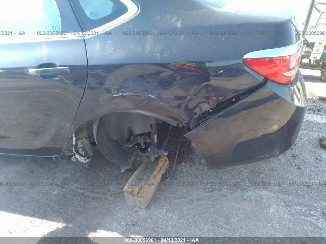 Photo 5 VIN: 1G4PR5SK3G4101483 - BUICK VERANO 