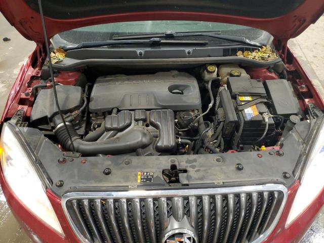 Photo 10 VIN: 1G4PR5SK3G4104951 - BUICK VERANO CON 