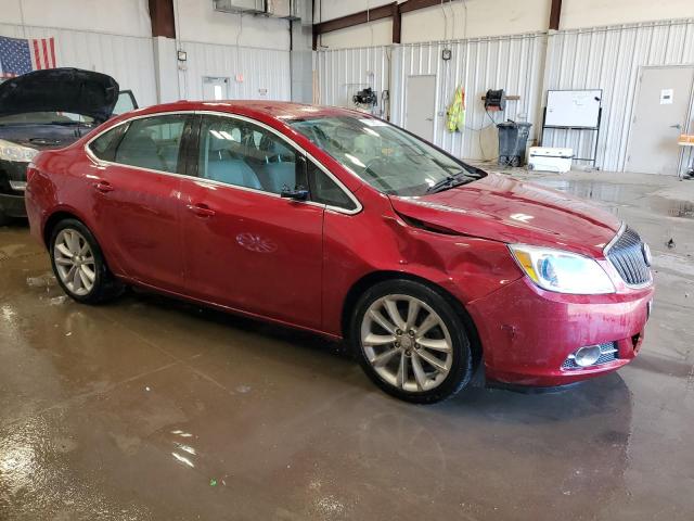 Photo 3 VIN: 1G4PR5SK3G4104951 - BUICK VERANO CON 