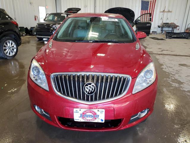 Photo 4 VIN: 1G4PR5SK3G4104951 - BUICK VERANO CON 