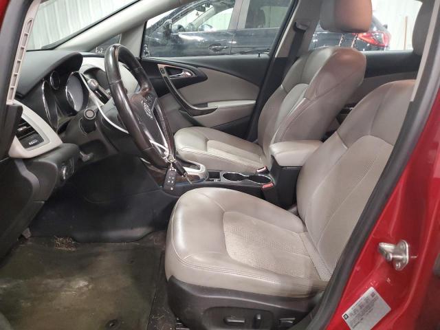 Photo 6 VIN: 1G4PR5SK3G4104951 - BUICK VERANO CON 