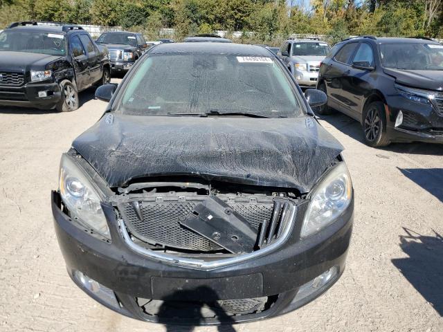 Photo 4 VIN: 1G4PR5SK3G4109714 - BUICK VERANO CON 