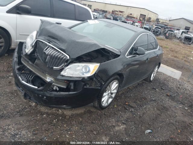 Photo 1 VIN: 1G4PR5SK3G4110619 - BUICK VERANO 