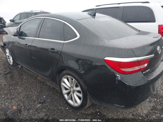 Photo 2 VIN: 1G4PR5SK3G4110619 - BUICK VERANO 