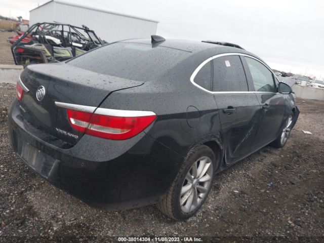 Photo 3 VIN: 1G4PR5SK3G4110619 - BUICK VERANO 