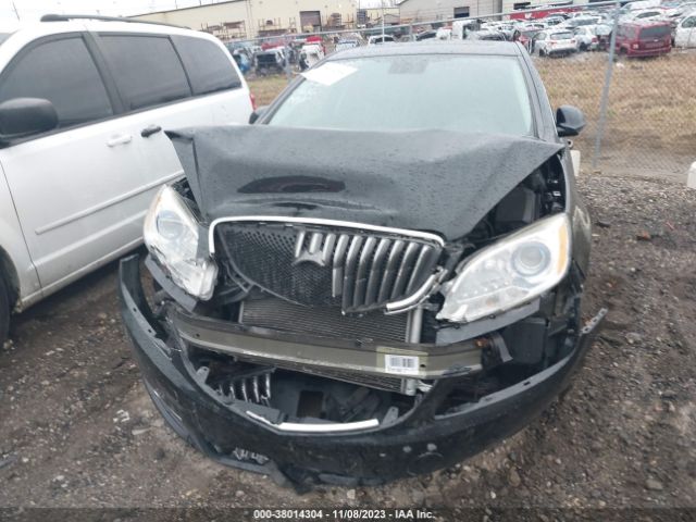 Photo 5 VIN: 1G4PR5SK3G4110619 - BUICK VERANO 