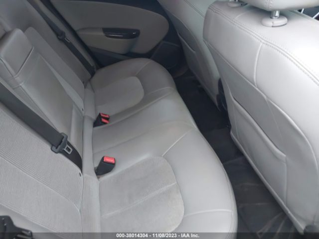 Photo 7 VIN: 1G4PR5SK3G4110619 - BUICK VERANO 