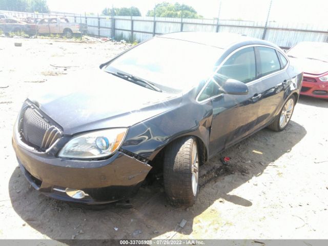 Photo 1 VIN: 1G4PR5SK3G4111687 - BUICK VERANO 