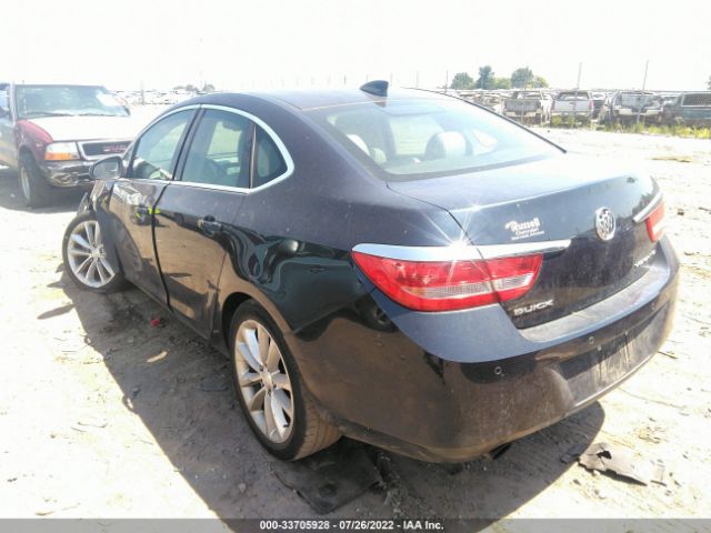 Photo 2 VIN: 1G4PR5SK3G4111687 - BUICK VERANO 