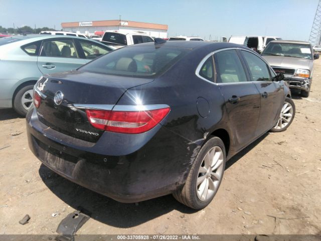 Photo 3 VIN: 1G4PR5SK3G4111687 - BUICK VERANO 