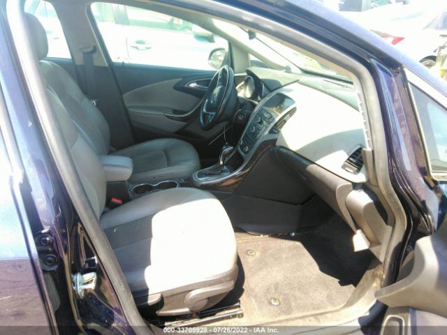 Photo 4 VIN: 1G4PR5SK3G4111687 - BUICK VERANO 