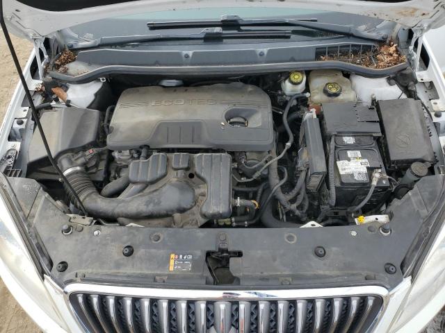 Photo 10 VIN: 1G4PR5SK3G4147573 - BUICK VERANO 