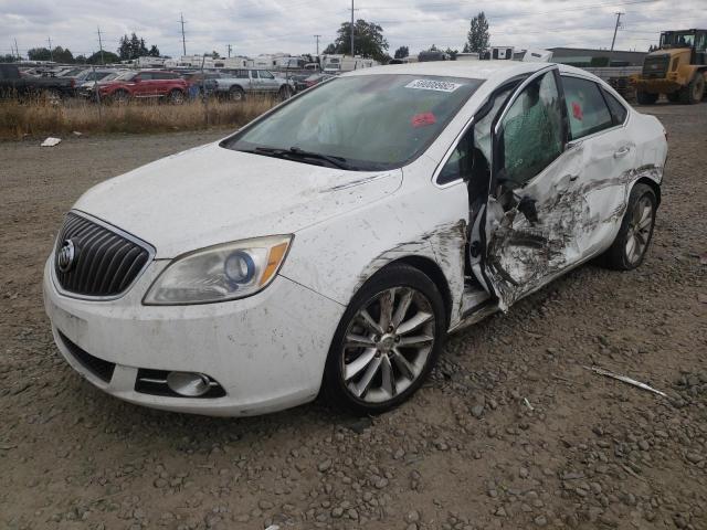 Photo 1 VIN: 1G4PR5SK3G4159724 - BUICK VERANO CON 