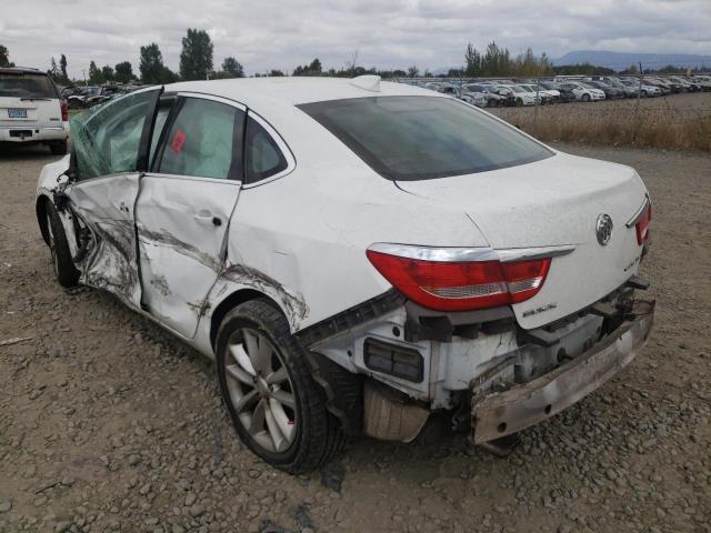 Photo 2 VIN: 1G4PR5SK3G4159724 - BUICK VERANO CON 