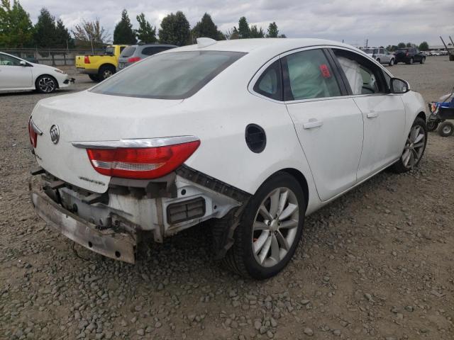 Photo 3 VIN: 1G4PR5SK3G4159724 - BUICK VERANO CON 