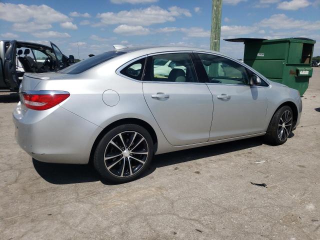 Photo 2 VIN: 1G4PR5SK3H4101582 - BUICK VERANO SPO 