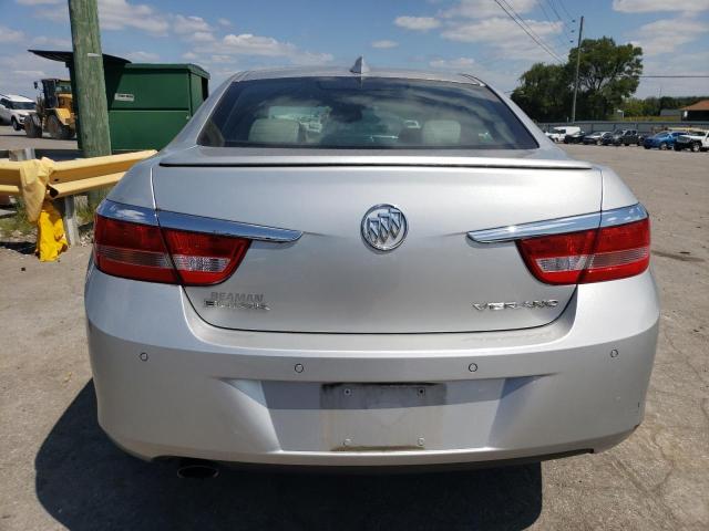 Photo 5 VIN: 1G4PR5SK3H4101582 - BUICK VERANO SPO 