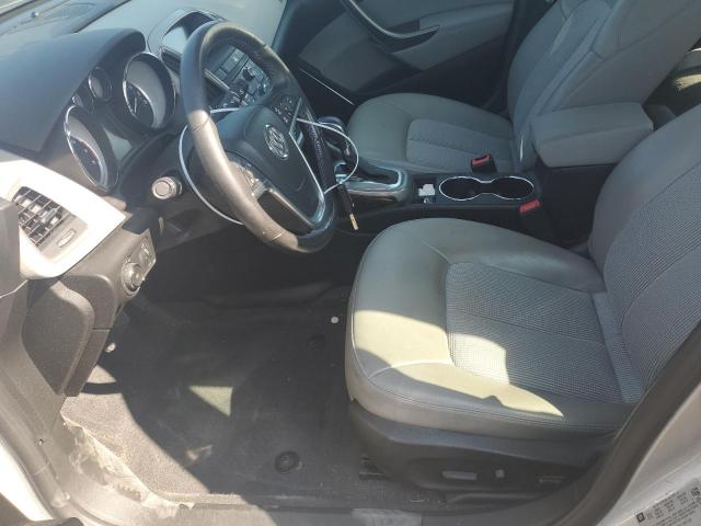 Photo 6 VIN: 1G4PR5SK3H4101582 - BUICK VERANO SPO 