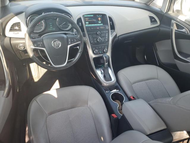 Photo 7 VIN: 1G4PR5SK3H4101582 - BUICK VERANO SPO 