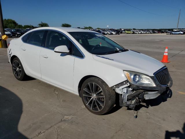 Photo 3 VIN: 1G4PR5SK3H4111481 - BUICK VERANO 