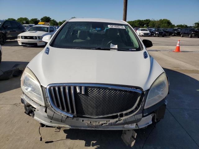 Photo 4 VIN: 1G4PR5SK3H4111481 - BUICK VERANO 