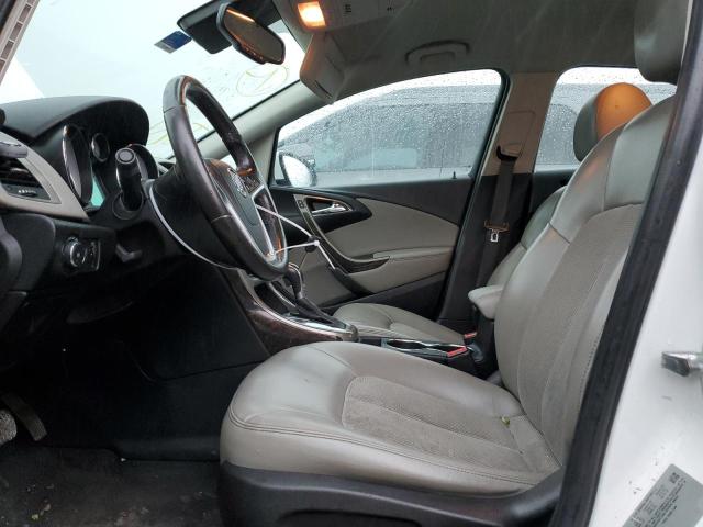 Photo 6 VIN: 1G4PR5SK3H4111481 - BUICK VERANO 