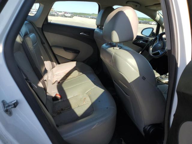 Photo 9 VIN: 1G4PR5SK3H4111481 - BUICK VERANO 