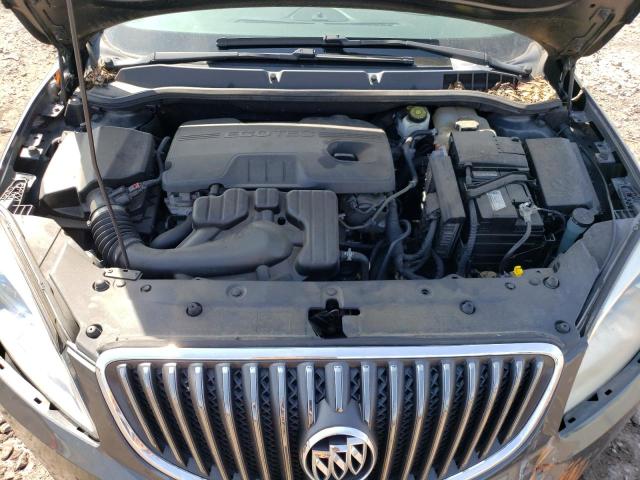 Photo 10 VIN: 1G4PR5SK3H4112257 - BUICK VERANO SPO 