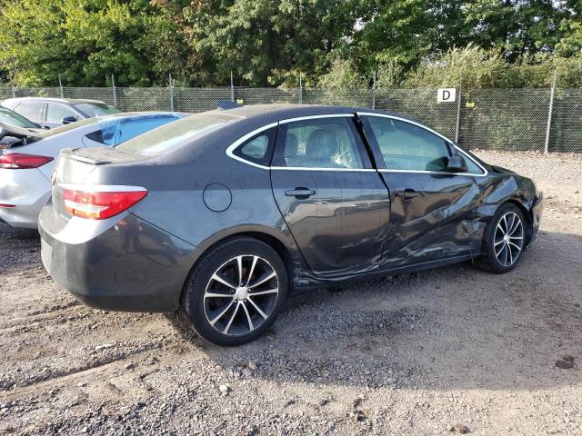 Photo 2 VIN: 1G4PR5SK3H4112257 - BUICK VERANO SPO 