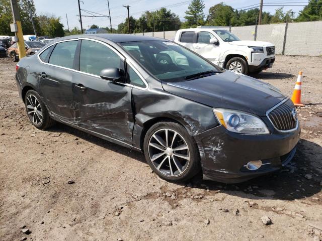 Photo 3 VIN: 1G4PR5SK3H4112257 - BUICK VERANO SPO 