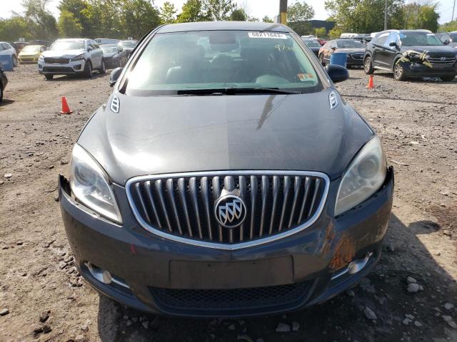 Photo 4 VIN: 1G4PR5SK3H4112257 - BUICK VERANO SPO 