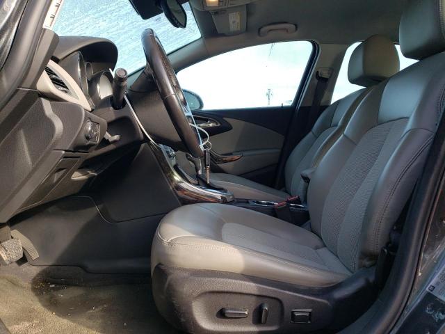 Photo 6 VIN: 1G4PR5SK3H4112257 - BUICK VERANO SPO 