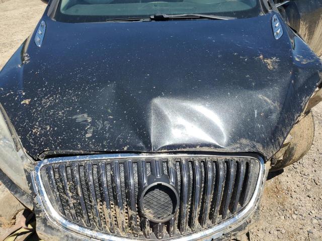 Photo 10 VIN: 1G4PR5SK3H4113733 - BUICK VERANO SPO 