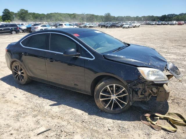 Photo 3 VIN: 1G4PR5SK3H4113733 - BUICK VERANO SPO 