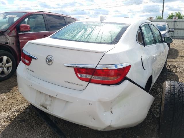 Photo 3 VIN: 1G4PR5SK3H4114560 - BUICK VERANO SPO 