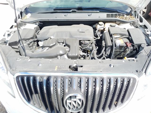 Photo 6 VIN: 1G4PR5SK3H4114560 - BUICK VERANO SPO 