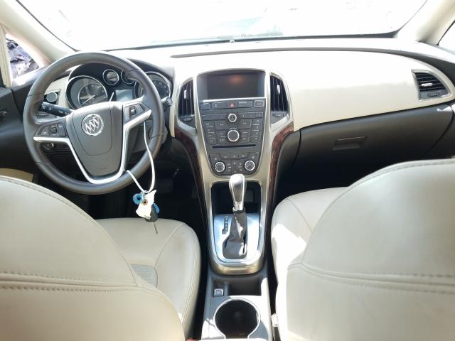 Photo 8 VIN: 1G4PR5SK3H4114560 - BUICK VERANO SPO 