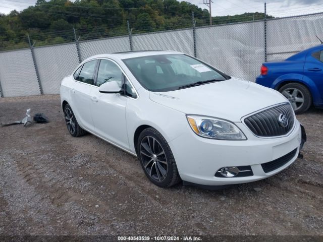 Photo 0 VIN: 1G4PR5SK3H4116308 - BUICK VERANO 