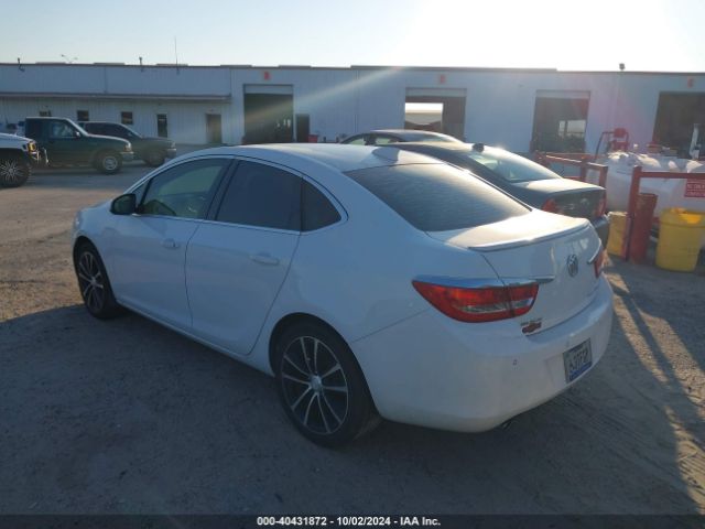 Photo 2 VIN: 1G4PR5SK3H4120388 - BUICK VERANO 