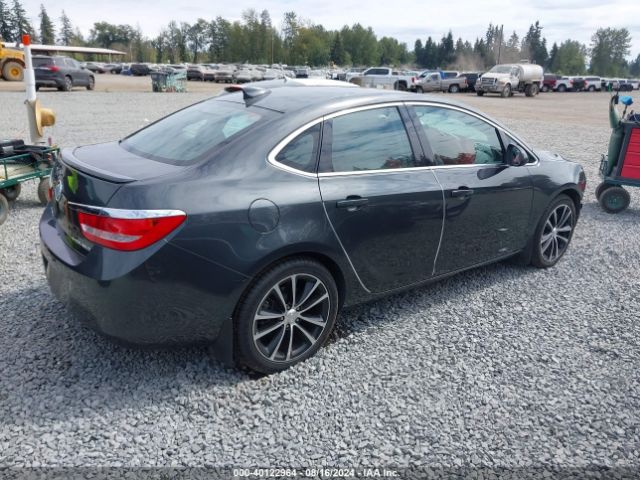 Photo 3 VIN: 1G4PR5SK3H4121699 - BUICK VERANO 