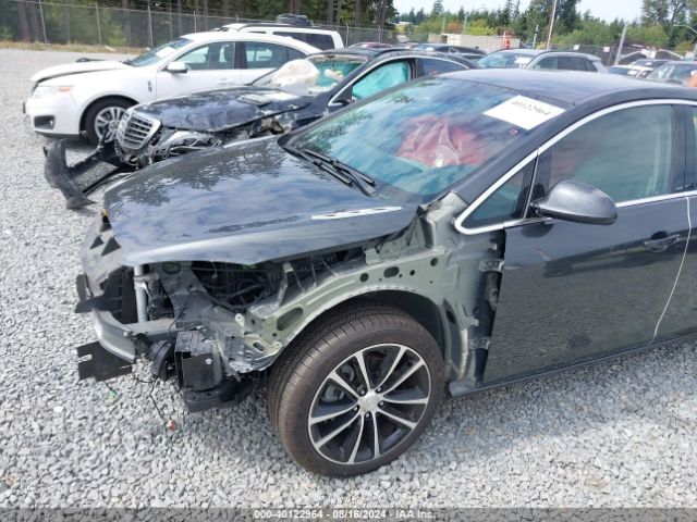 Photo 5 VIN: 1G4PR5SK3H4121699 - BUICK VERANO 