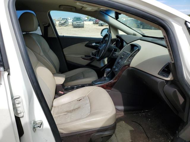 Photo 4 VIN: 1G4PR5SK4C4133398 - BUICK VERANO CON 