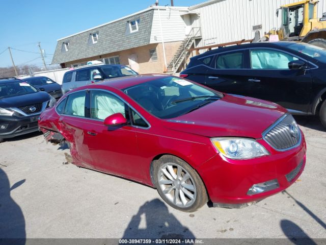 Photo 0 VIN: 1G4PR5SK4C4144241 - BUICK VERANO 