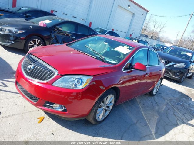 Photo 1 VIN: 1G4PR5SK4C4144241 - BUICK VERANO 